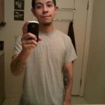 Patrick Gallegos - @0000420 - Instagram