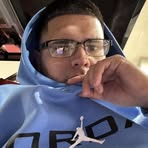 Patrick Gallegos - Facebook