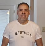 Patrick Gallegos - Facebook