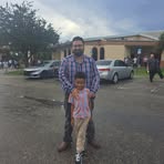 Patrick Gallegos - Facebook
