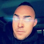 Patrick Gallegos - @pagallegos89 - Instagram