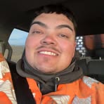 Patrick Gallegos - Facebook