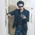 Patrick Gallegos - @patrickgallegos14 - Instagram
