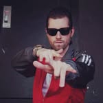 Patrixx - @patrick_galli - Instagram