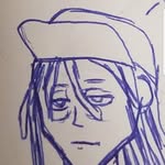 Philip J. Fry - @patrickgallivan69 - Instagram