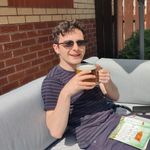 Patrick Gallimore - @patrickcgallimore - Instagram