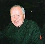 Patrick Gallogly - Facebook