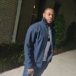Patrick Gamble - @big_pat_on_the_map - Instagram