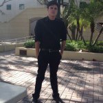 Patrick Gamble - @pilgrimpat - Instagram