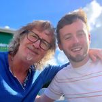 Patrick Gamble - @patrick_gamble - Instagram