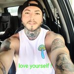 Patrick Gamble - @patgambleofficial - Instagram