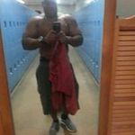 Patrick Gamble - @mrpfunk26 - Instagram