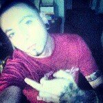 Patrick Gamble - @faultvox - Instagram