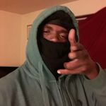 Patrick Gamble - @almigty_yv2212 - Instagram