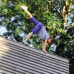 Patrick Gamble - @gymnastpatrick10 - Instagram