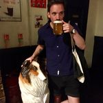 Patrick James Gamble - @patrickjgamble - Instagram