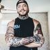 Patrick Gamble - Facebook