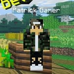 Patrick Gamer oficial - @patrickgamerofc - Instagram