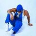 Patrick Kamara - Facebook