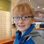 Patrick - @patrickgamesyoutube - Instagram