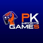 Patrick Games - @pkgamesimports - Instagram
