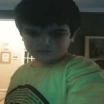 Patrick games barry!!!!!!!!!! - @jenniferbarry2019 - Instagram