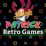 Patrick Retro Games - @patrick.retrogames - Instagram