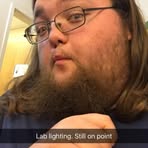 Patrick Gammon - Facebook