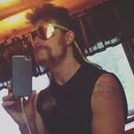 Patrick Ganci - @dieselrat41 - Instagram