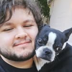Patrick Ganci - @pcganci - Instagram