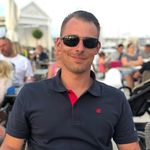 Patrick Ganser - @patrickganser57 - Instagram