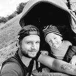 Patrick Ganserer - @patrickganserer - Instagram