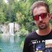 Patrick Garber - Facebook
