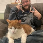 Patrick Garbutt - @thee_oneandonly_paticus - Instagram