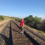Patrick Garbutt - @notlikeux2 - Instagram