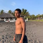 Oliver Marroquín - @patrick.gardiner.186 - Instagram