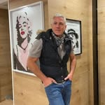 PATRICK GARDENER - @patrickgardenerart - Instagram