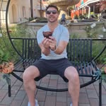 Patrick Gardner - @patrickgardner9961 - Instagram