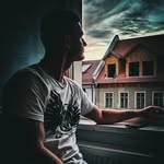 Patrick Gareis - @patrick.gareis - Instagram