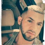 Patrick Garibay - @amaury_gby - Instagram