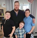 Patrick Gariépy - Facebook