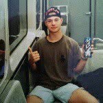 Patrick Monon'c Gariepy - @gariepypatrick - Instagram