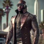 Patrick Garmon - @patrick.garmon.376 - Instagram