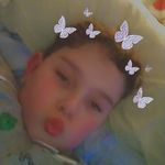 Gabe Patrick garnett - @gamergabe0987 - Instagram