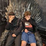 Patrick Garnett - @paddy.garnett07 - Instagram