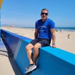 Patrick Garnett - @garnettpatrick - Instagram