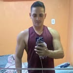 Marcos Patrick - @patrickgarotao - Instagram