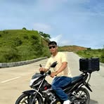 Patrick Garo - Facebook