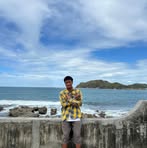 Patrick Garo - Facebook