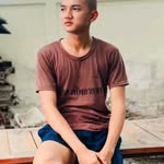 Patrick Garo - @wrrshas - Instagram